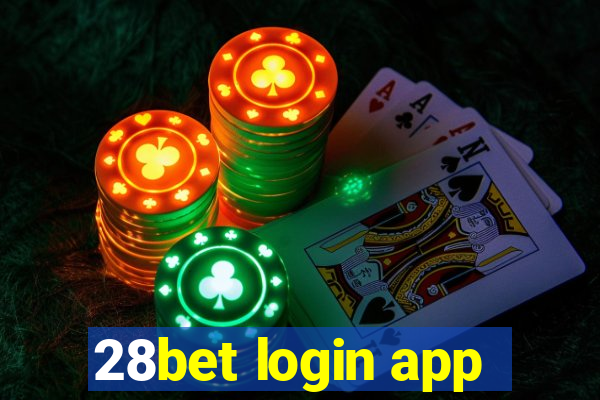 28bet login app